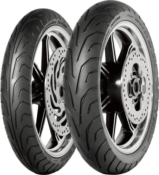 Anvelopa Moto Streetsmart STSM 110/90-18 61V TL