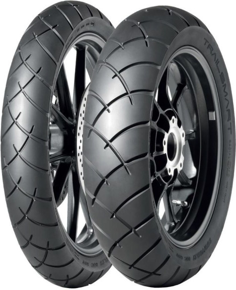 Anvelopa Trailsmart 110/80-19 fata