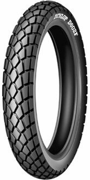 Anvelopa Moto D602 F 100/90-18 56P TL