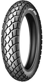 Anvelopa Moto D602 130/80-17 65P TL