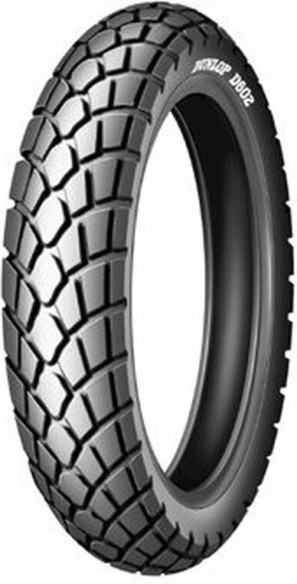 Anvelopa Moto D602 130/80-17 65P TL
