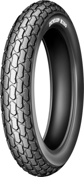 Anvelopa Moto K180R J 180/80-14 78P TT