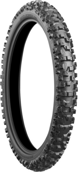 Anvelopa Moto Battlecross X40R HARD 80/100-21 51M TT NHS