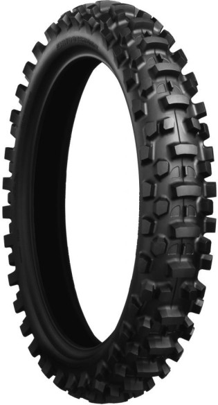 Anvelopa Moto M102 110/100-18 64M TT NHS