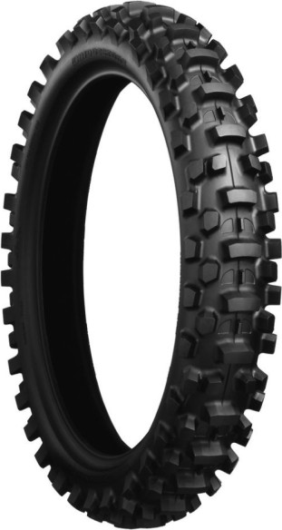 Anvelopa Moto M102 110/100-18 64M TT NHS