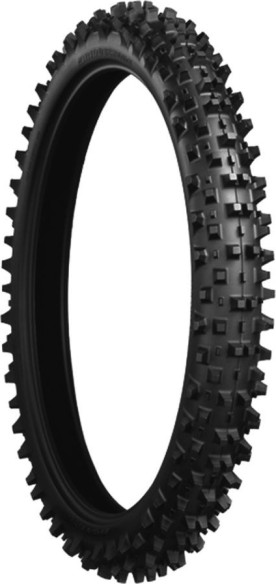 Anvelopa Moto M102 110/100-18 64M TT NHS