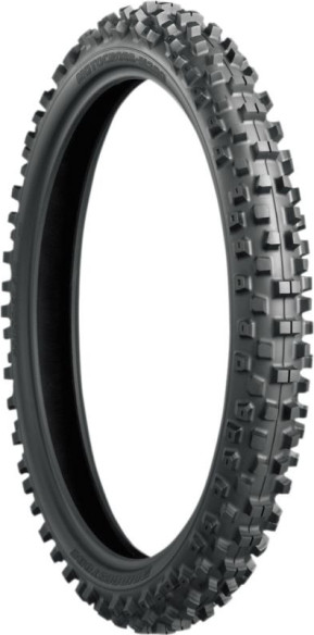 Anvelopa Moto M203 60/100-14 30M TT NHS