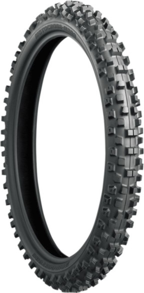 Anvelopa Moto M203 60/100-14 30M TT NHS