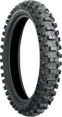Anvelopa Moto M204 80/100-12 41M TT NHS