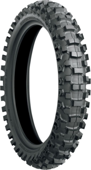 Anvelopa Moto M204 80/100-12 41M TT NHS