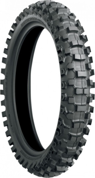 Anvelopa Moto M204 80/100-12 41M TT NHS