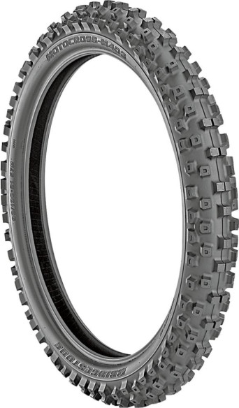 Anvelopa Moto M403 60/100-14 30M TT NHS