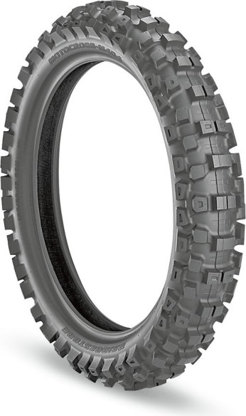 Anvelopa Moto M404 70/100-10 38M TT NHS