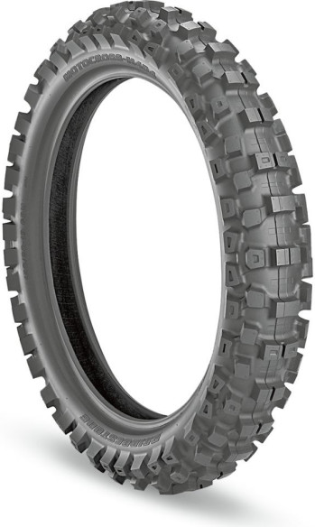 Anvelopa Moto M404 90/100-14 49M TT NHS