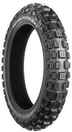 Anvelopa Moto M29 2.50-10 33J TT NHS