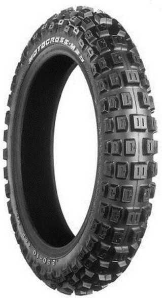 Anvelopa Moto M29 2.50-10 33J TT NHS