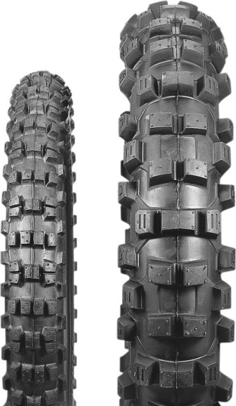 Anvelopa Moto Excelerator HF906 100/100-18 62M MX NHS TT