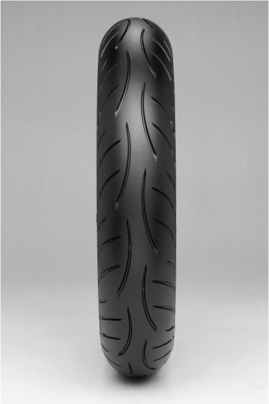 Anvelopa Moto Sportec M5 Interact SPO M5 IN F 120/70ZR17 (58W)TL