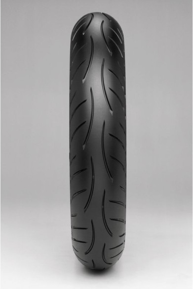 Anvelopa Moto Sportec M5 Interact SPO M5 IN F 120/70ZR17 (58W)TL