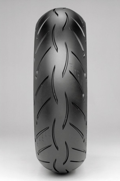 Anvelopa Moto Sportec M5 Interact SPO M5 IN R 180/55ZR17 (73W)TL
