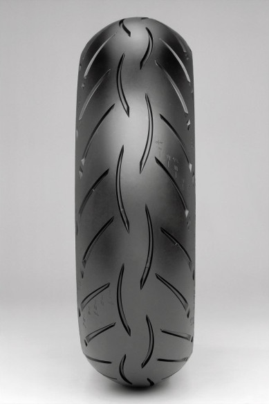Anvelopa Moto Sportec M5 Interact SPO M5 IN R 180/55ZR17 (73W)TL