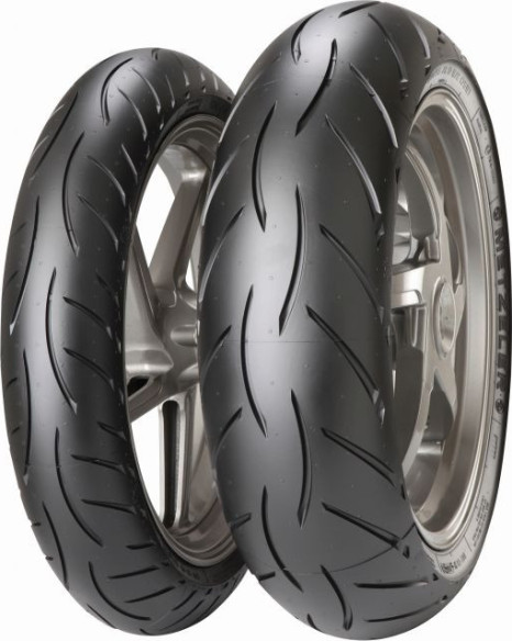Anvelopa Moto Sportec M5 Interact SPO M5 IN R 180/55ZR17 (73W)TL