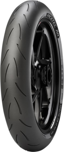 Anvelopa Moto Racetec Rr RTCRR K1 120/70ZR17 (58W) TL