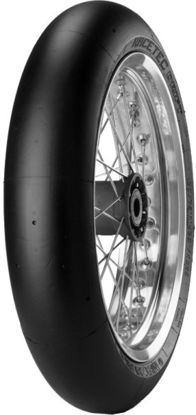 Anvelopa Moto Racetec Sm RTCSM F K1 125/75R420 TL NHS
