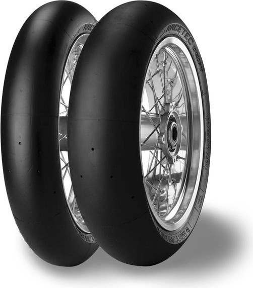 Anvelopa Moto Racetec Sm RTCSM F K1 125/75R420 TL NHS