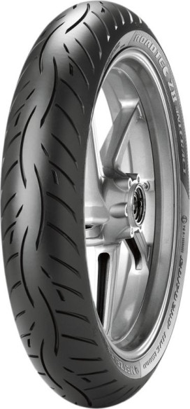 Anvelopa Moto Roadtec Z8 Interact RDTC Z8 M 120/70ZR18 (59W) TL