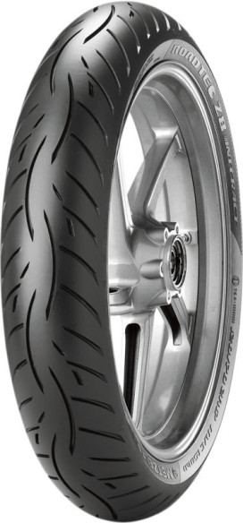 Anvelopa Moto Roadtec Z8 Interact RDTC Z8 M 150/70ZR17 (69W) TL