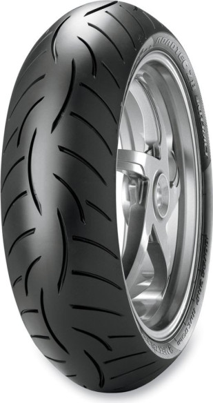 Anvelopa Moto Roadtec Z8 Interact RDTC Z8 M 190/50ZR17 (73W) TL