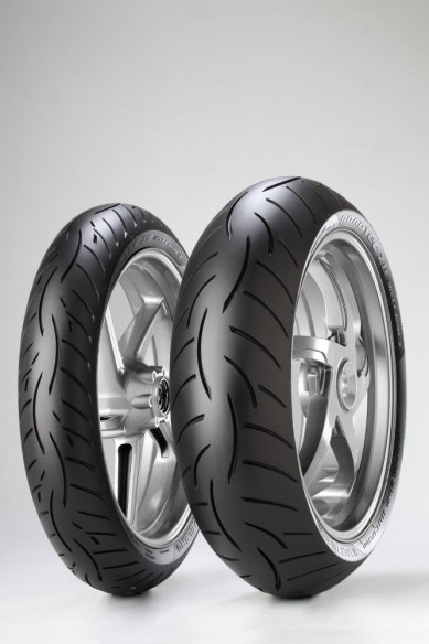 Anvelopa Moto Roadtec Z8 Interact RDTC Z8 M 190/50ZR17 (73W) TL