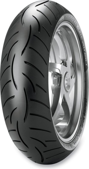 Anvelopa Moto Roadtec Z8 Interact RDTC Z8 M 190/50ZR17 (73W) TL