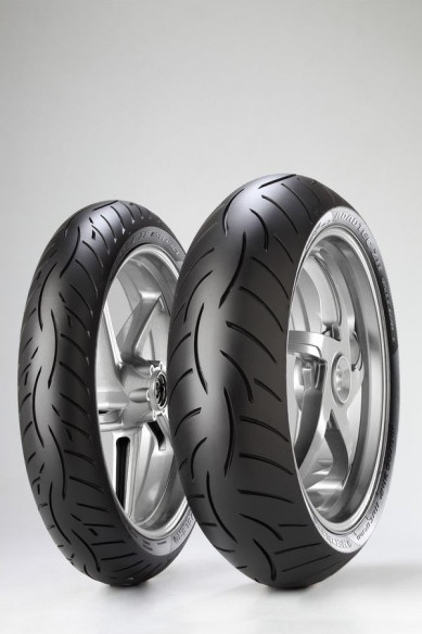 Anvelopa Moto Roadtec Z8 Interact RDTC Z8 M 190/50ZR17 (73W) TL