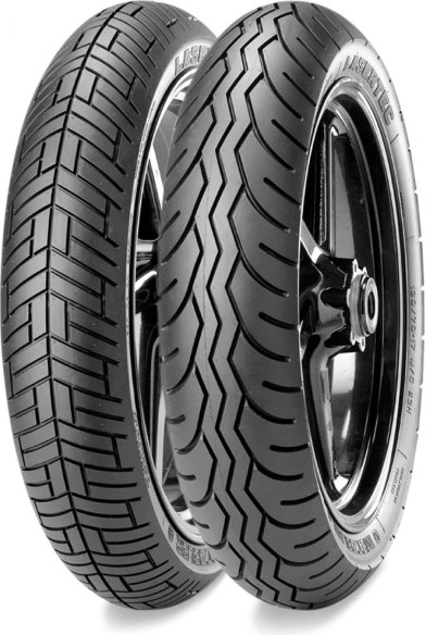 Anvelopa Moto Lasertec LTEC F 90/90-18 51H TL