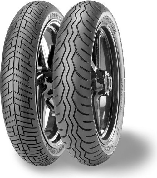 Anvelopa Moto Lasertec LTEC F 100/90V18 (56V) TL