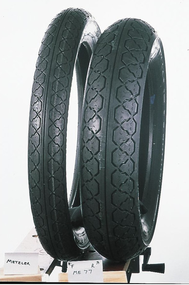 Anvelopa Moto Perfect Me 77 ME77 F/R 3.00-18 47S TL
