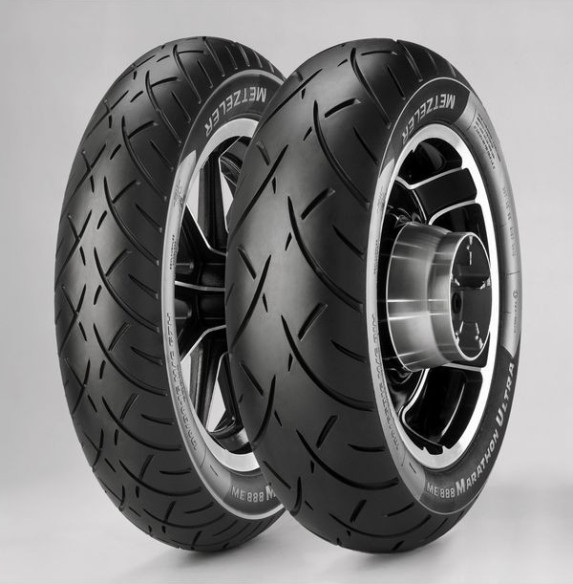 Anvelopa Moto Me 888 Marathon Ultra 888MAR F 130/80B17 65H TL