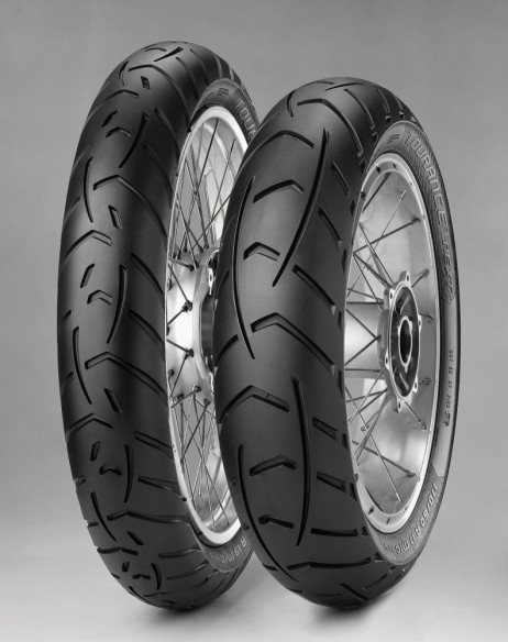 Anvelopa Moto Tourance Next TOUNX F 110/80R19 59V TL