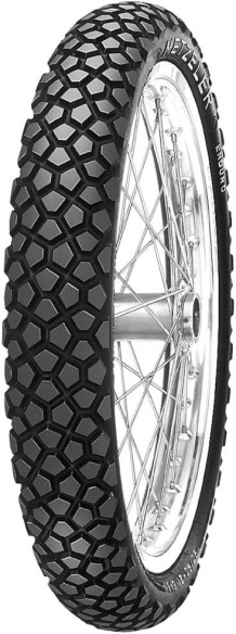 Anvelopa Moto Enduro 1/2 END 2 4.00-18 64R TT