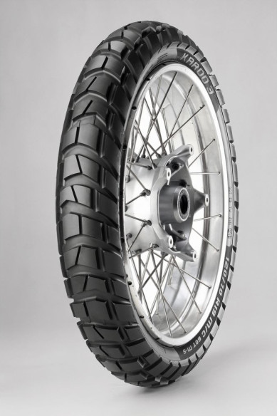 Anvelopa Moto Karoo 3 KAROO3 F 120/70R19 60T TL