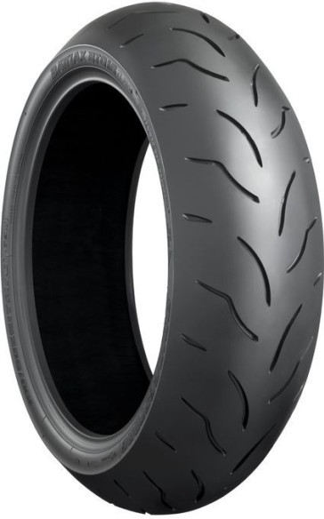 Anvelopa Moto Battlax BT016F PRO 160/60ZR18 (70W)TL