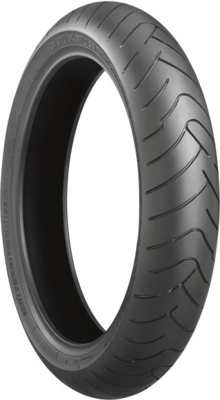 Anvelopa Moto Battlax BT023 F 120/60ZR17 (55W) TL