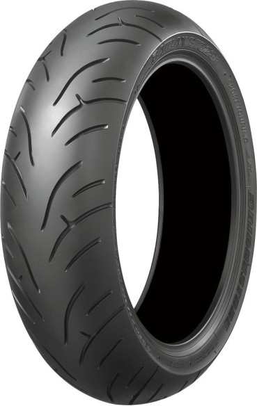 Anvelopa Moto Battlax BT023 R GT 190/55ZR17 (73W) TL