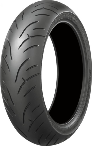 Anvelopa Moto Battlax BT023 R GT 190/55ZR17 (73W) TL