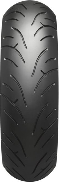Anvelopa Moto Battlax BT023 R GT 190/55ZR17 (73W) TL