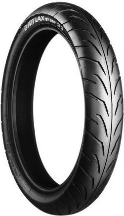 Anvelopa Moto Battlax BT39 FSS 80/90-17 44S TL