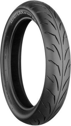 Anvelopa Moto Battlax BT39 RSS 100/80-17 52S TL