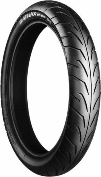 Anvelopa Moto Battlax BT39 RSS 100/80-17 52S TL